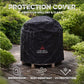 Protective barrel liner