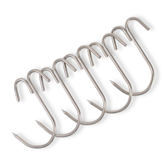 Kit x15 Double-Sided Hooks