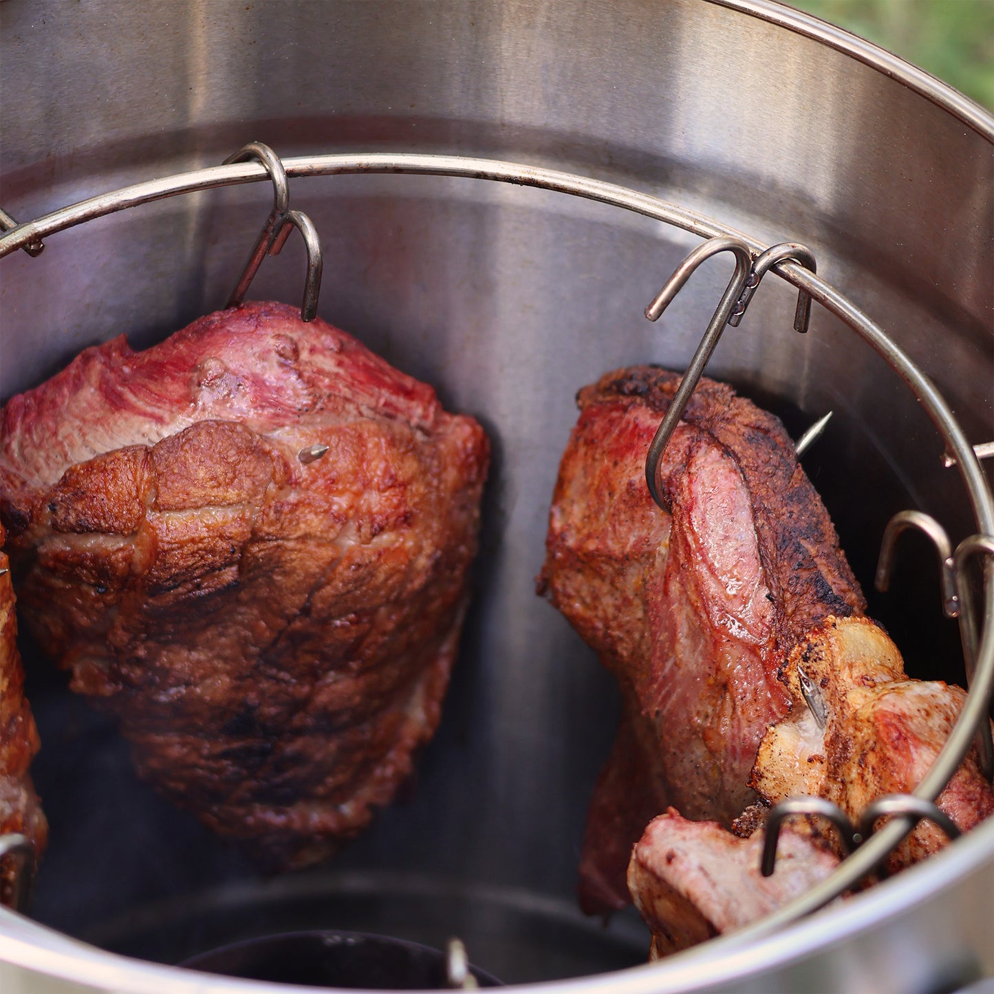 Kit x15 Double-Sided Hooks